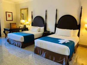 Quinta Edén Villahermosa - Chambre