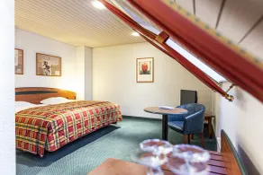 Hotel Münchwilen - Zimmer