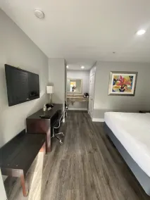 Fairview Inn & Suites - Chambre