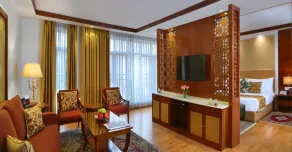 Fortune Resort Heevan, Srinagar - Member ITC Hotels' Group - Room