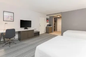 Hilton Garden Inn Reno - Room