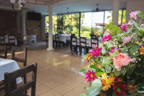 VILLA NAPOLI - Restaurant