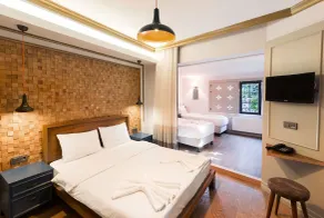 Sublime Porte Hotel - Rom