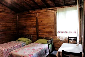 Antik Vadi Bungalov Otel - Room