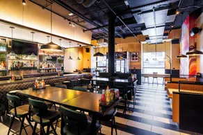 Hotel Metro New York City - Restaurant