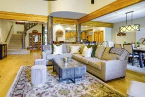 Park City Vacation Rental w/ Hot Tub & Patio! - Interiör