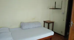 Green House Lodge - Zimmer