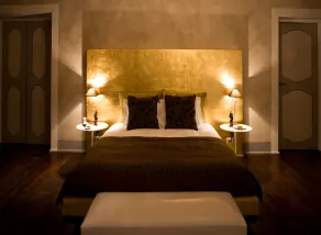 Palazzo Bontadosi Hotel & Spa - Room