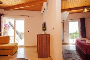 Lahuta e Vjeter Agroturizem - Habitación