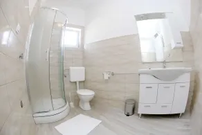 Deluxe MKC Apartments - Bad