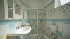 Villa Luna di Miele - Salle de bain