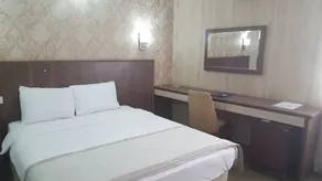 Hosta Otel - Room