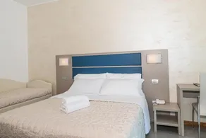 HOTEL  ALTIS  - Chambre