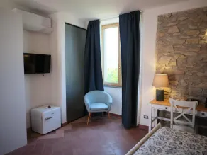 N haidea - AgriFarm e B&B  - Habitación