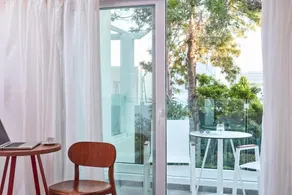 So Nice Beach Resort - Room