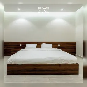 Private Zone Mobily - Zimmer