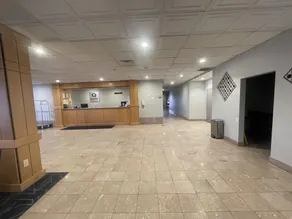 Suburban Studios Syracuse Carrier Circle - Réception
