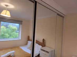 A Quiet House in a Nice Area - Room
