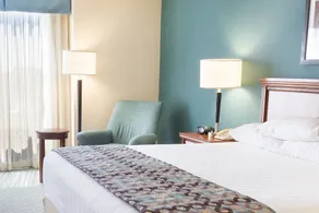 Drury Inn & Suites Birmingham Lakeshore Drive - Chambre