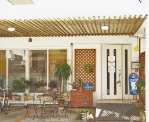 Okinawa Ocean Front Hotel - Réception