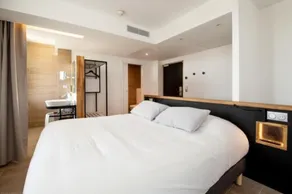 Kyriad Hôtel Avignon Courtine Gare TGV - Chambre