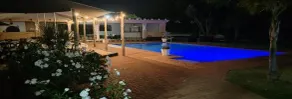 Aloe Tree Guest House - Pool