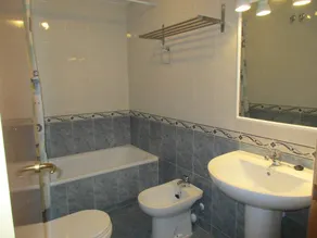 Casa Estartit Oest 6AR - Bagno