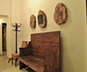 Hostal Montsoliu - Lobby