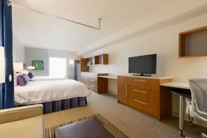 Home2 Suites by Hilton Denver Highlands Ranch - Chambre