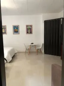 Hotel boutique turquesa - Room