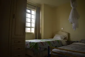 Freshwind Villas - Værelse