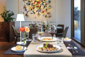 Hotel Lago Maggiore - Welcome! - Restaurant