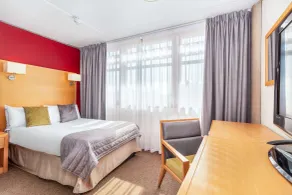 The Jubilee Hotel - Room