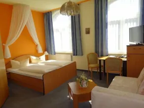 Hotel zur Krone - Zimmer