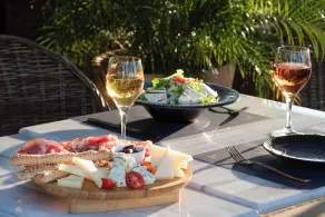 Grande Bretagne - Nafplio - Restaurante