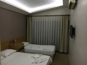 Lara Kapris Hotel - Chambre