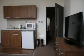 Hotel Pod Radnicí - Cucina privata