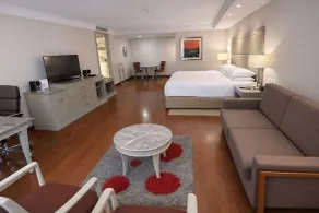 Barcelo Guadalajara - Rom