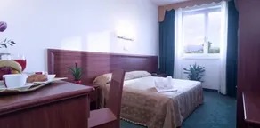 Standard Hotel Udine - Room