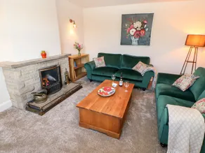 56 The Green - Interior