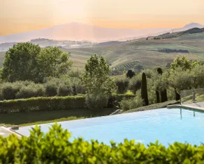 Fonteverde Thermal Spa Resort Tuscany - Piscine