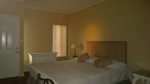 Solari Casa de Huespedes - Chambre