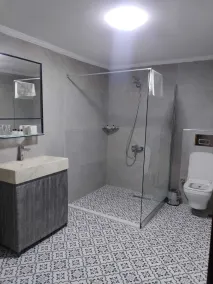 Hurşit Bey Konağı - Bathroom