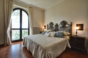 Neranya - Habitación