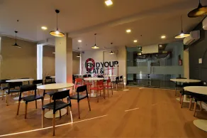 Manomay - Restaurant