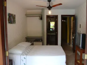 Hotel Tubarão - Room
