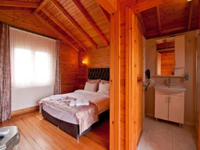 Gizemli Nehir  - Habitación