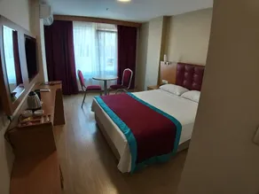 BURSA ŞAHiN HOTEL - Room