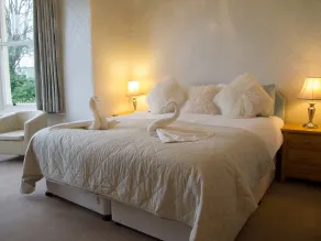 The Hotel Balmoral - Just for Adults - Habitación