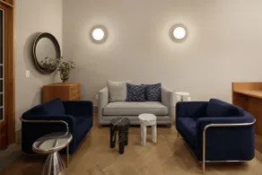 Hotel Boutique Casa Eduviges - Reception